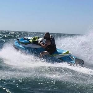 Meet your Posher, Sam